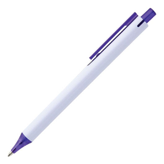 Canary Plastic Pens dark blue